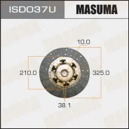 ���� ���������! Isuzu Masuma ISD037U Masuma ISD037U ISD037U ����