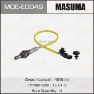 ������ ����������� Masuma MOE-E0049 Masuma MOEE0049 MOEE0049 ����
