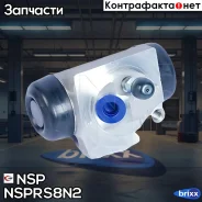 ������� ��������� ������� ������ ������ Renault Duster I (12-20) NSP ���. Nsprs8N2 NSPRS8N2 ����