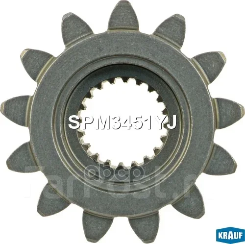 �������� �������� Krauf ���. SPM3451YJ SPM3451YJ ����