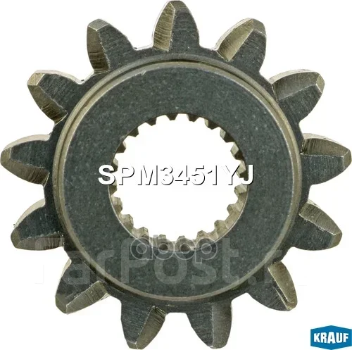 �������� �������� Krauf ���. SPM3451YJ SPM3451YJ ����