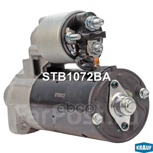 ������� Krauf ���. STB1072BA STB1072BA ����