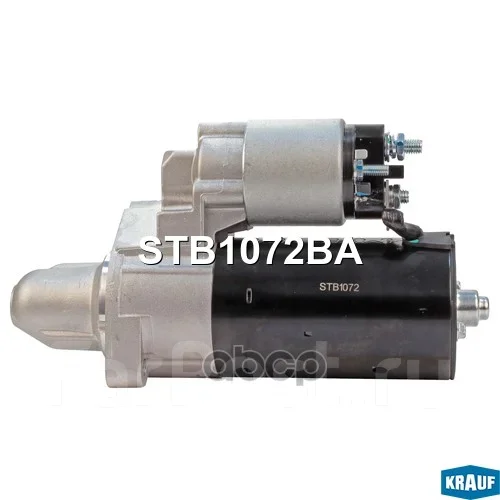 ������� Krauf ���. STB1072BA STB1072BA ����