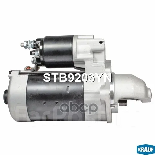 ������� Krauf ���. STB9203YN STB9203YN ����
