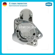 ������� Mazda Demio DY3W 1,3 EGI ZJ-VE STM1361BA Krauf Krauf ���. STM1361BA STM1361BA ����