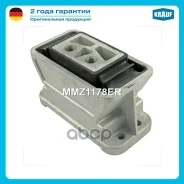 ����� ��������� Mercedes-BENZ NG, SK Krauf ���. MMZ1178ER MMZ1178ER ����