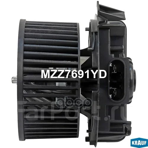 ���������� Krauf MZZ7691YD MZZ7691YD ����