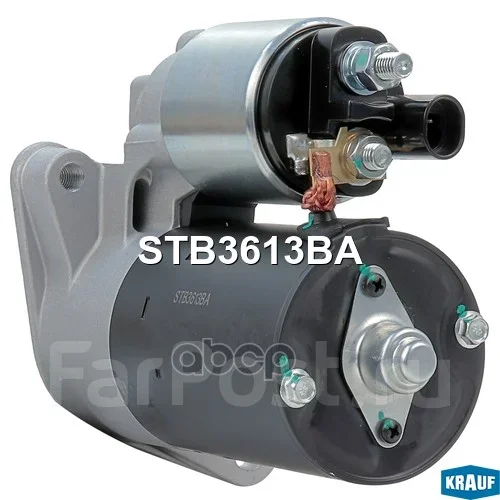 ������� Krauf ���. STB3613BA STB3613BA ����