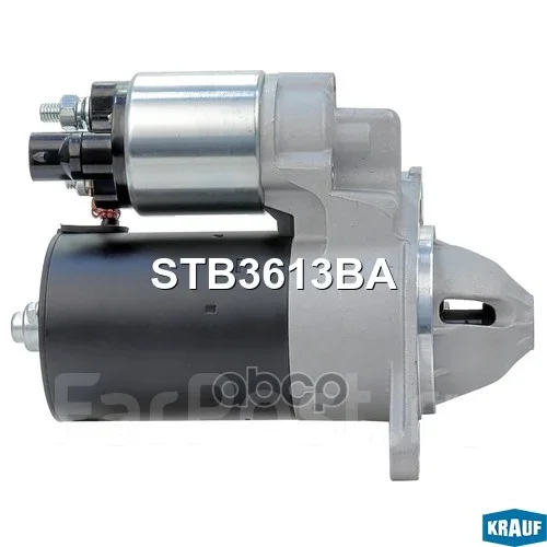������� Krauf ���. STB3613BA STB3613BA ����