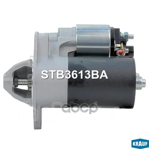 ������� Krauf ���. STB3613BA STB3613BA ����