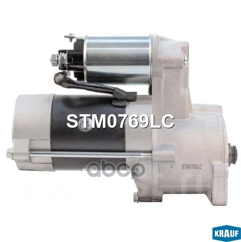 ������� Krauf ���. STM0769LC STM0769LC ����