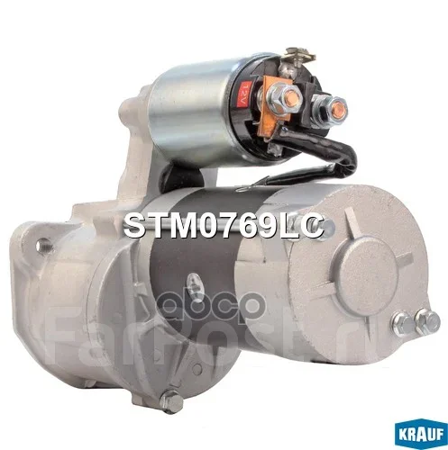 ������� Krauf ���. STM0769LC STM0769LC ����
