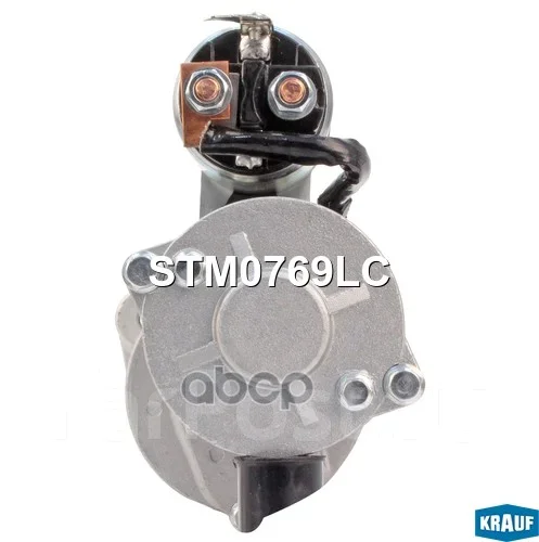 ������� Krauf ���. STM0769LC STM0769LC ����