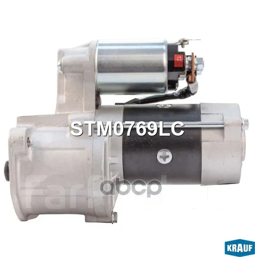 ������� Krauf ���. STM0769LC STM0769LC ����