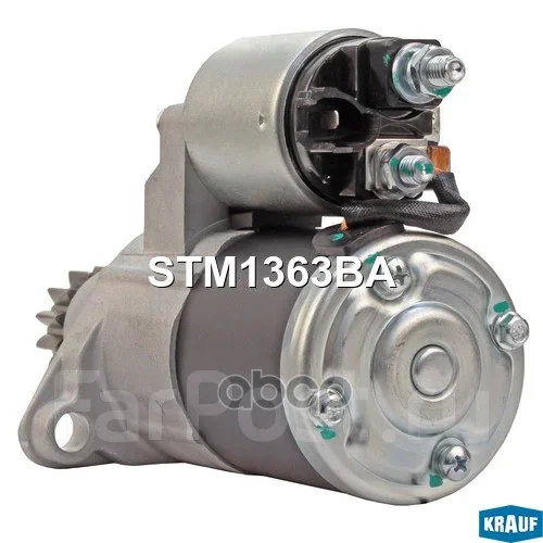 ������� Krauf ���. STM1363BA STM1363BA ����