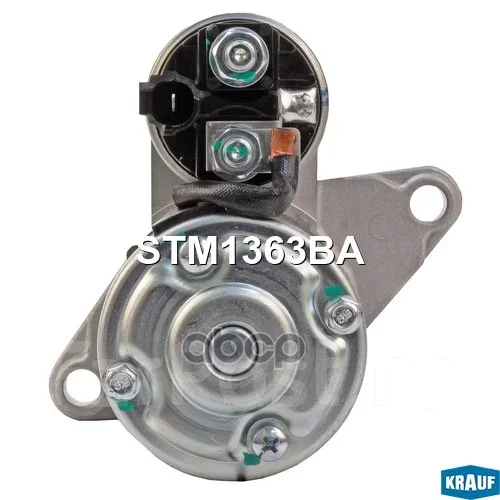 ������� Krauf ���. STM1363BA STM1363BA ����