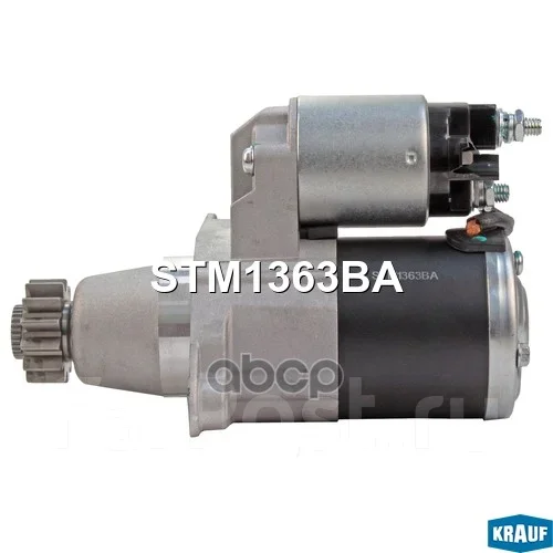 ������� Krauf ���. STM1363BA STM1363BA ����