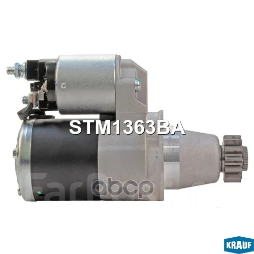 ������� Krauf ���. STM1363BA STM1363BA ����