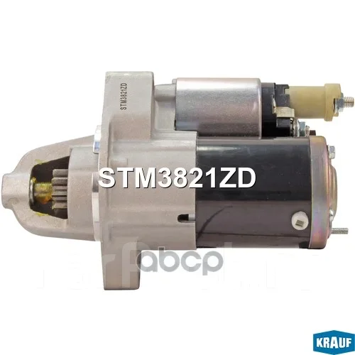 ������� Krauf ���. STM3821ZD STM3821ZD ����
