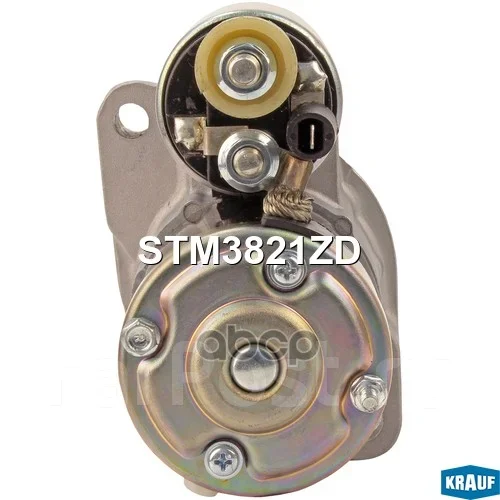 ������� Krauf ���. STM3821ZD STM3821ZD ����