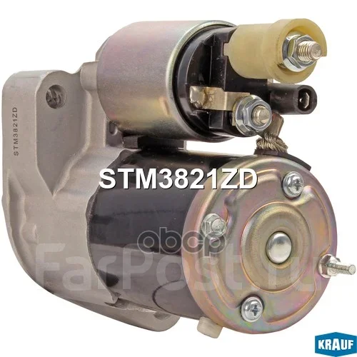 ������� Krauf ���. STM3821ZD STM3821ZD ����