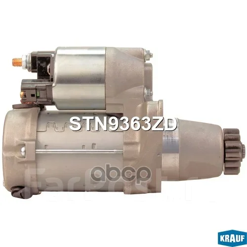 ������� Krauf ���. STN9363ZD STN9363ZD ����