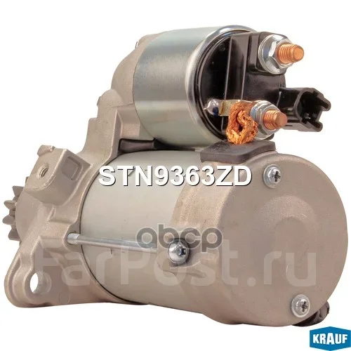 ������� Krauf ���. STN9363ZD STN9363ZD ����