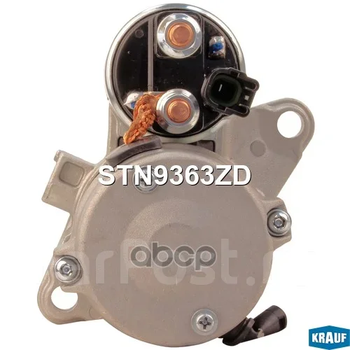 ������� Krauf ���. STN9363ZD STN9363ZD ����