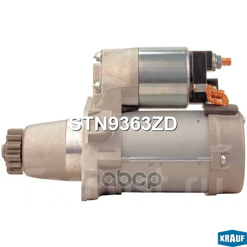 ������� Krauf ���. STN9363ZD STN9363ZD ����