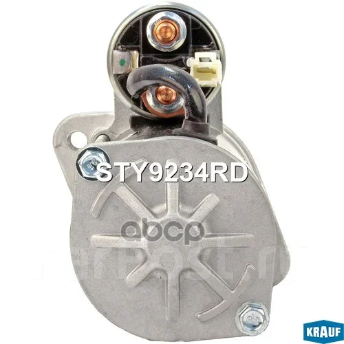������� Krauf ���. STY9234RD STY9234RD ����