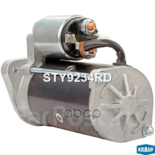 ������� Krauf ���. STY9234RD STY9234RD ����