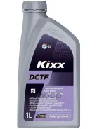 Kixx DCTF