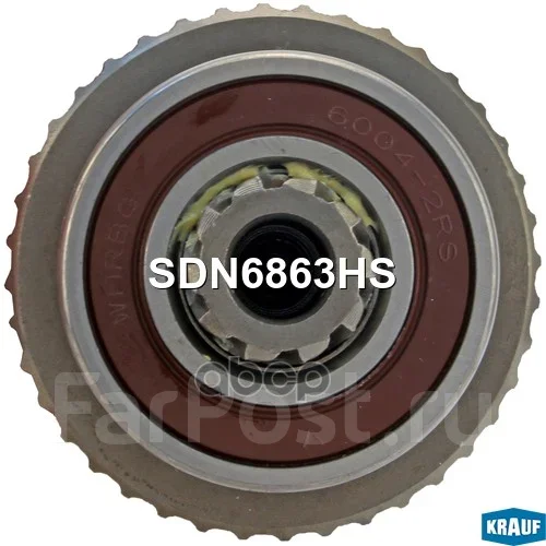 ������� �������� Krauf ���. SDN6863HS SDN6863HS ����