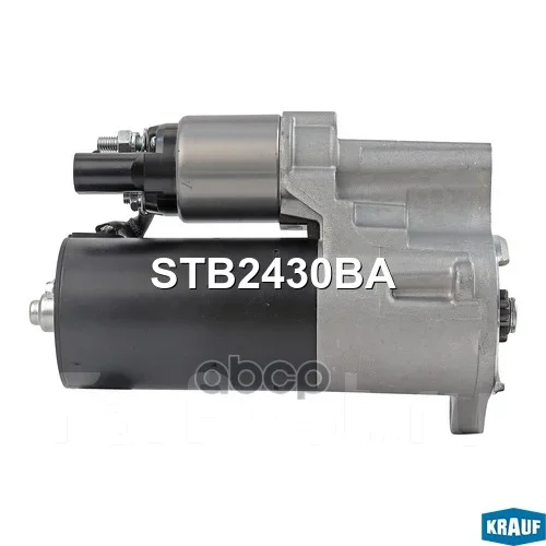 ������� Krauf ���. STB2430BA STB2430BA ����