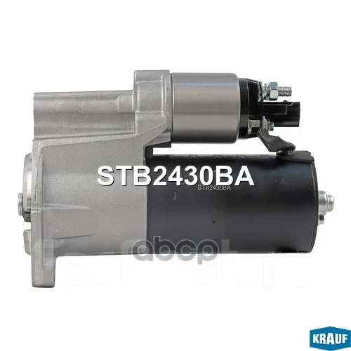 ������� Krauf ���. STB2430BA STB2430BA ����