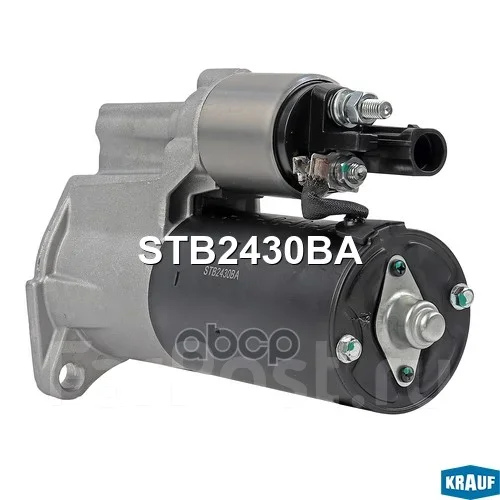 ������� Krauf ���. STB2430BA STB2430BA ����