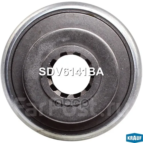 ������� VW GOLF Krauf ���. SDV6141BA SDV6141BA ����