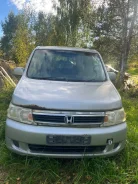 Honda Stepwgn ����