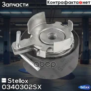 ����� �������� ����� ���! Ford Focus/Fiesta/Fusion 1.25/1.4/1.6 01 Stellox ���. 0340302SX 0340302SX ����