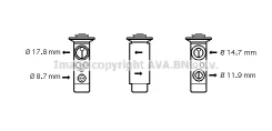 ���� �� ��) ������ �� bw1362 AVA Quality Cooling AVA Quality Cooling bw1362 BW1362 ����