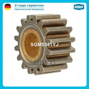 �������� ��������� �������� (gear wheel) Krauf ���. SGM5341YJ SGM5341YJ ����