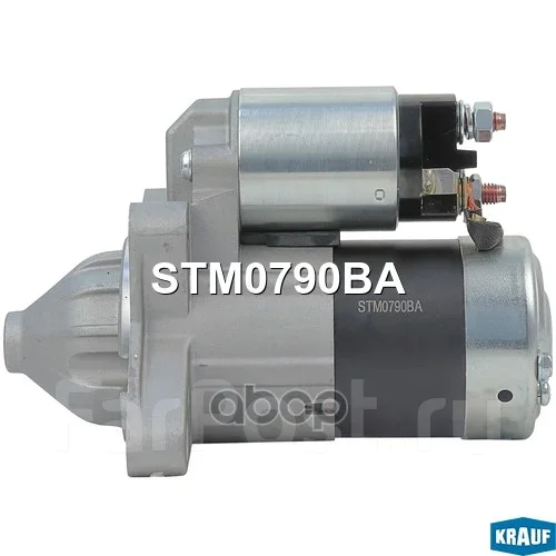 ������� Krauf ���. STM0790BA STM0790BA ����