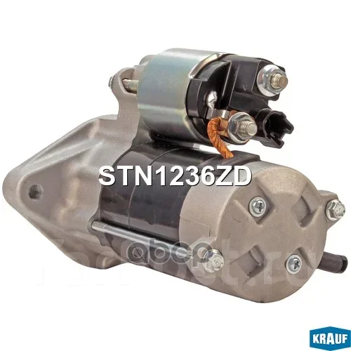 ������� Krauf STN1236ZD STN1236ZD ����