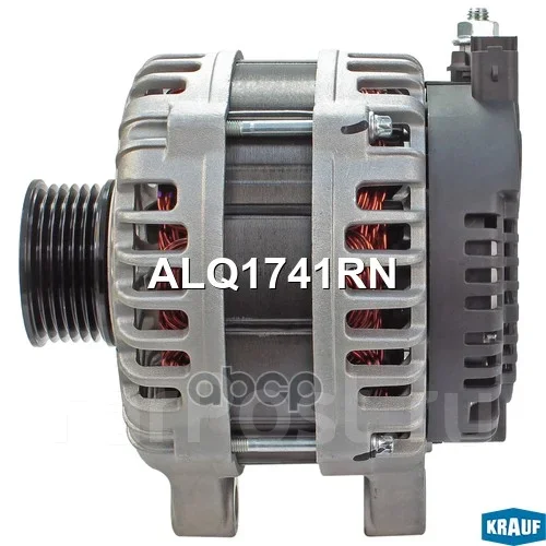��������� Krauf ���. ALQ1741RN ALQ1741RN ����