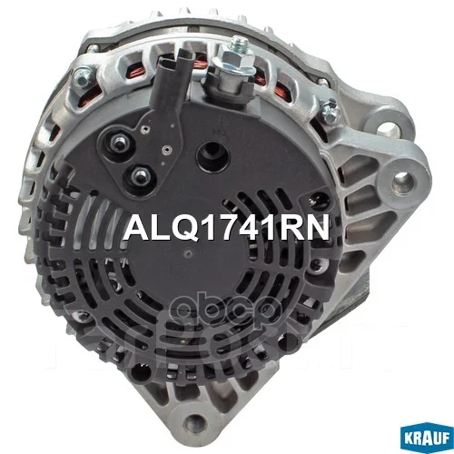 ��������� Krauf ���. ALQ1741RN ALQ1741RN ����