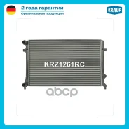 �������� ������� ���������� Krauf ���. KRZ1261RC KRZ1261RC ����