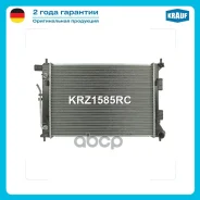 �������� ������� ���������� Krauf ���. KRZ1585RC KRZ1585RC ����