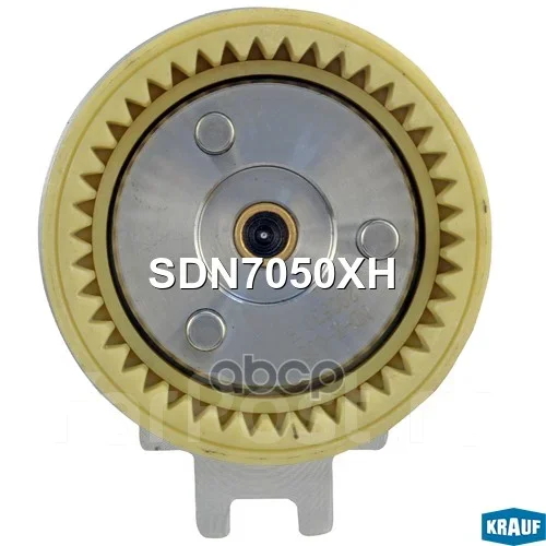 ������� �������� � ���������� Krauf ���. SDN7050XH SDN7050XH ����