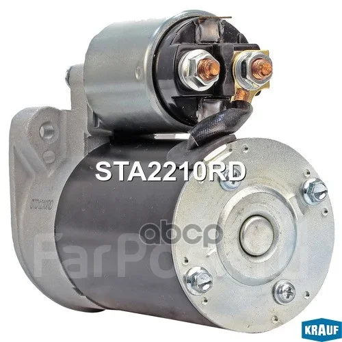 ������� Krauf ���. STA2210RD STA2210RD ����