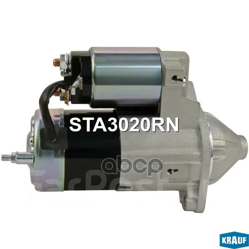 ������� Krauf ���. STA3020RN STA3020RN ����